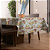 Toalha de Mesa Retangular Estampada Floral Florais - Imagem 3