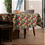 Toalha de Mesa Retangular Estampada Floral Florais - Imagem 5