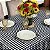 Toalha de Mesa Retangular Estampada Xadrez Festa Junina - Imagem 8