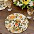 Kit Capas de Sousplat Floral Dia das Mães Guardanapos e Porta Guardanapos - Imagem 13