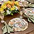 Kit Capas de Sousplat Floral Dia das Mães Guardanapos e Porta Guardanapos - Imagem 8