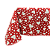 Toalha de Mesa Retangular Estampada Coração - Imagem 1