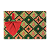 Kit Jogo Americano Completo Mesa Posta de Natal Natalino - Imagem 14