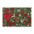 Kit Jogo Americano Completo Mesa Posta de Natal Natalino - Imagem 16