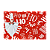 Kit Jogo Americano Completo Mesa Posta de Natal Estampado Natalino - Imagem 10