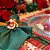 Kit Jogo Americano Completo Mesa Posta de Natal Estampado Natalino - Imagem 7
