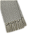 Kit Manta Xale de Sofá Rústica Fendi Decorativa com 2 Capas de almofadas - Imagem 6