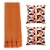 Kit Manta Xale de Sofá Dia dos Namorados Amor com 2 Capas de almofadas - Imagem 10