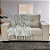 Manta Xale de Sofá e Cama Decorativa Rústica Iannes - Imagem 4
