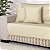 Kit Manta Xale de Sofá Decorativa Noor com 2 Capas de almofadas - Imagem 4