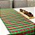 Trilho Caminho de Mesa Natalino Estampado - Imagem 9