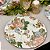 Capas de Sousplat 35cm para Base Mdf Mesa Floral Jacquard - Imagem 4