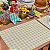 Jogo Lugar Americano 35x50 Xadrez Mesa Festa Junina - Imagem 13