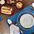 Kit Jogo Americano Completo Mesa Posta Dia dos Pais - Imagem 3