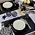 Kit Jogo Americano Completo Mesa Posta Halloween - Imagem 6