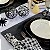 Kit Jogo Americano Completo Mesa Posta Halloween - Imagem 3