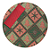 Kit Capas de Sousplat com Guardanapos de Natal Natalino Lurex - Imagem 14