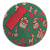 Kit Capas de Sousplat com Guardanapos de Natal Natalino Lurex - Imagem 10