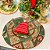 Kit Capas de Sousplat com Guardanapos de Natal Natalino Lurex - Imagem 9