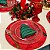 Kit Capas de Sousplat com Guardanapos de Natal Estampa de Natal Natalina - Imagem 10