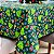 Toalha de Mesa Retangular de Natal Natalina Estampada - Imagem 9