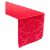Trilho Caminho de Mesa Jacquard Natalino Vermelho Verde - Imagem 11
