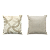 Kit 2 Capas de Almofadas Decorativas Grande Rústicas Para Sofá e Sala - Imagem 10