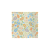 Guardanapos em Tecido Estampado 40 x 40 para Mesa Posta Páscoa Colorido Coelho - Imagem 3
