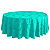 Toalha De Mesa Redonda Jacquard Medalhão - Imagem 19