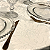Toalha Redonda Luxuosa Para Mesa De Jantar Decorativa - Imagem 15