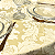 Toalha Redonda Luxuosa Para Mesa De Jantar Decorativa - Imagem 3
