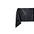 Toalha De Mesa Retangular Luxuosa Jacquard Medalhão Mesa Posta - Imagem 10