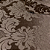 Toalha De Mesa Retangular Luxuosa Jacquard Medalhão Mesa Posta - Imagem 9