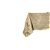 Toalha De Mesa Retangular Sofisticada Jacquard Medalhão Mesa Posta Luxuosa - Imagem 7