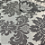 Toalha De Mesa Retangular Sofisticada Jacquard Medalhão Mesa Posta Luxuosa - Imagem 6