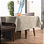 Toalha De Mesa Retangular Elegante Jacquard Medalhão Mesa Posta Decorativa - Imagem 2