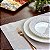 Jogo Americano Rústico Para Mesa Posta Elegante Decorativo - Imagem 8