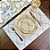Jogo Americano Rústico Para Mesa Posta Elegante Decorativo - Imagem 4