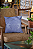 Kit 4 Capas de Almofada Decorativa Para Encosto Jacquard Medalhão 45 X 45 Luxuosa - Imagem 14