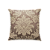 Kit 4 Capas de Almofada Decorativa Para Encosto Jacquard Medalhão 45 X 45 Luxuosa - Imagem 5