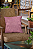 Kit 4 Capas de Almofada 45 X 45 Para Encosto Jacquard Medalhão Decoração - Imagem 14