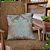 Kit 4 Capas de Almofada 45 X 45 Para Encosto Jacquard Medalhão Decoração - Imagem 6