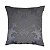 Kit 4 Capas de Almofada 45 X 45 Para Encosto Jacquard Medalhão Decoração - Imagem 1