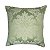 Kit 4 Capas de Almofada 45 X 45 Para Encosto Jacquard Medalhão Decoração - Imagem 11