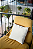 Capas De Almofadas Noor 45 x 45 Rústica Para Encosto Decorativo 4 Unidades - Imagem 17