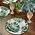 Kit Sousplat Completo Costela De Adão Luxuoso Decoração Mesa Posta - Imagem 15