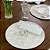 Kit Sousplat Completo de Ano Novo  Mesa Posta Decoração Réveillon Luxuoso - Imagem 16
