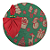 Kit Sousplat Completo de Natal Luxuoso Decoração Natalina - Imagem 4