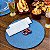 Kit Sousplat Completo Dia dos Pais Mesa Posta Decoração Churrasco - Imagem 5