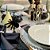 Kit Sousplat Completo Mesa Posta Halloween Decoração Temática Dia das Bruxas - Imagem 15